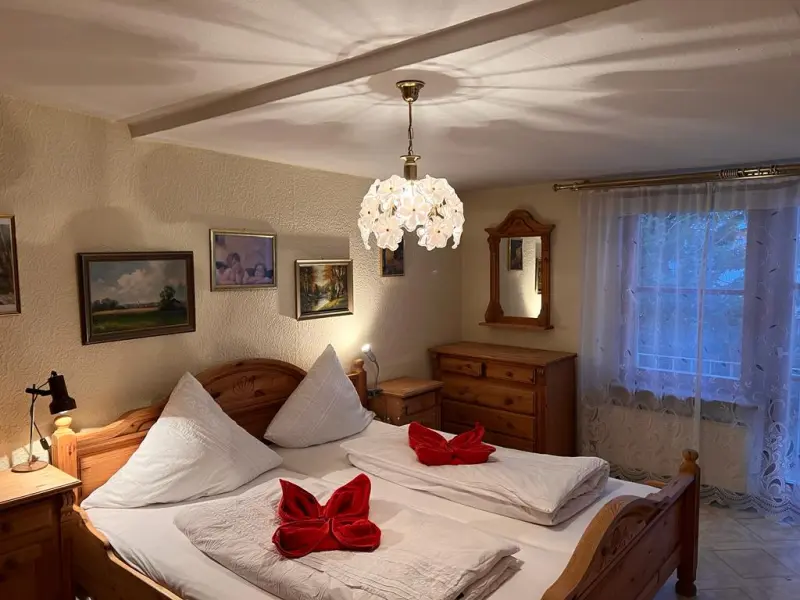 Ferienwohnung Staad