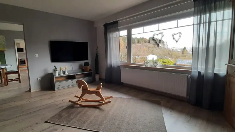 Ferienwohnung Bad Laasphe