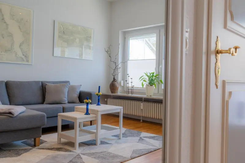 Ferienwohnung Tönning