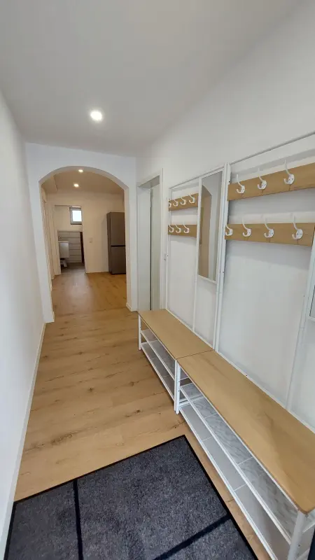 Ferienwohnung Mörlenbach