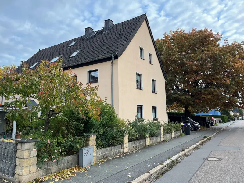 Ferienwohnung Chemnitz