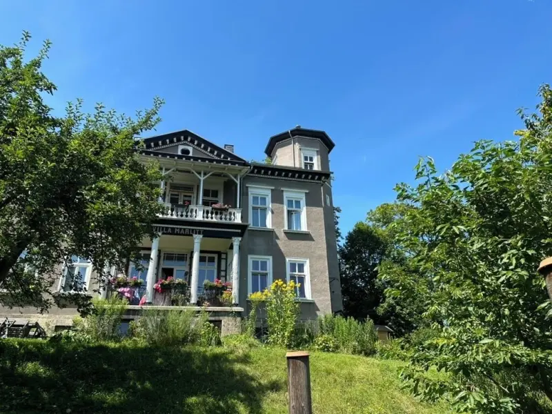 Ferienwohnung Arnstadt