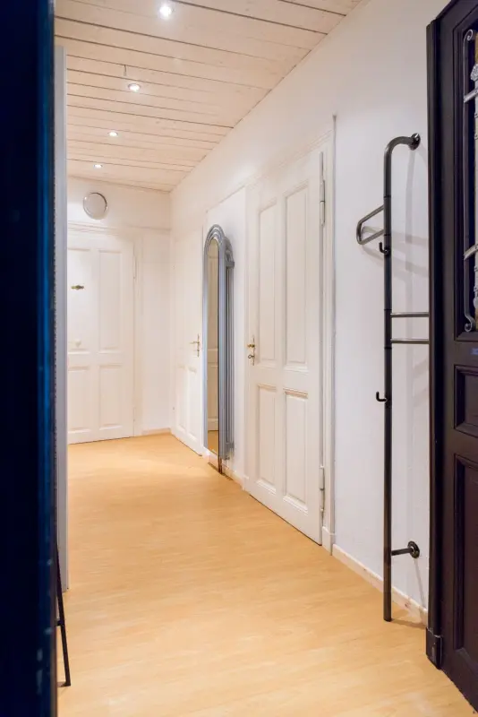 Ferienwohnung Zentrum