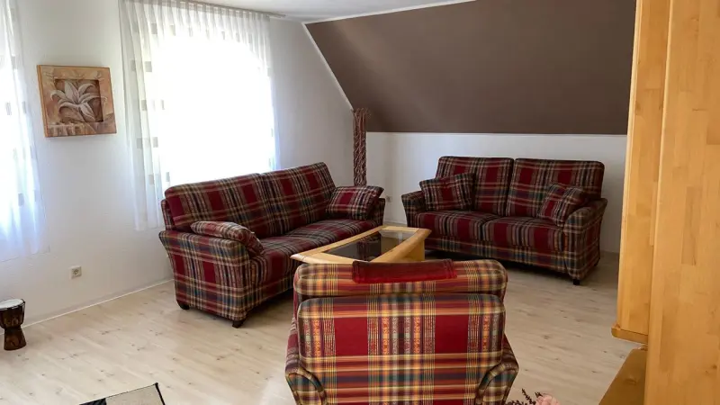 Ferienwohnung  Aplerbeck