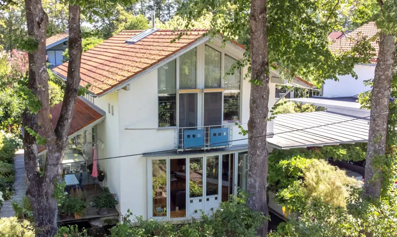 Villa  Unterhaching