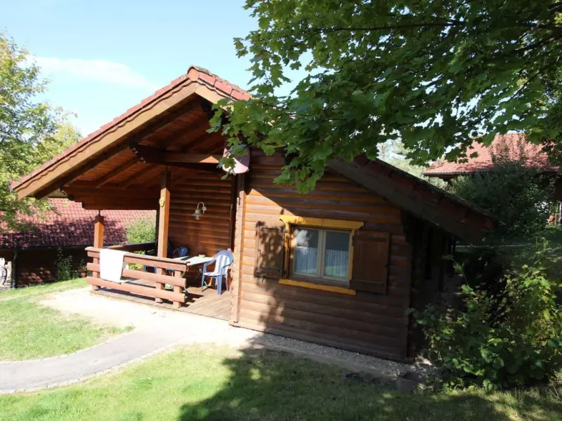 Hütte  Stamsried