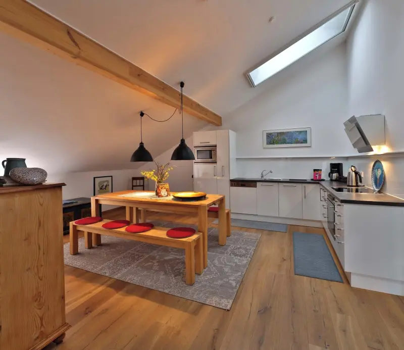 Ferienwohnung Traunreut