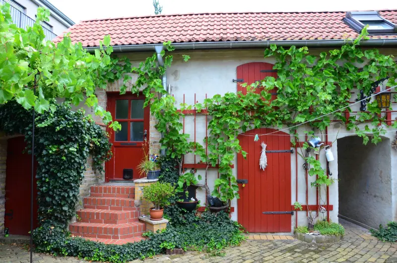 Ferienhaus Golm
