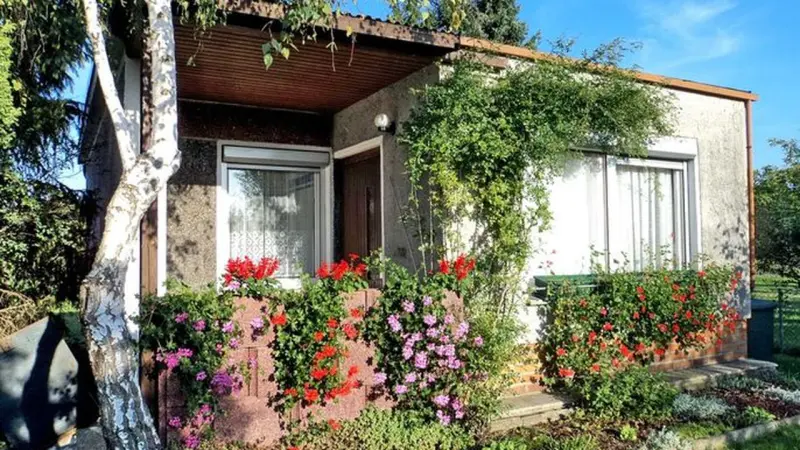 Ferienwohnung Lohsa