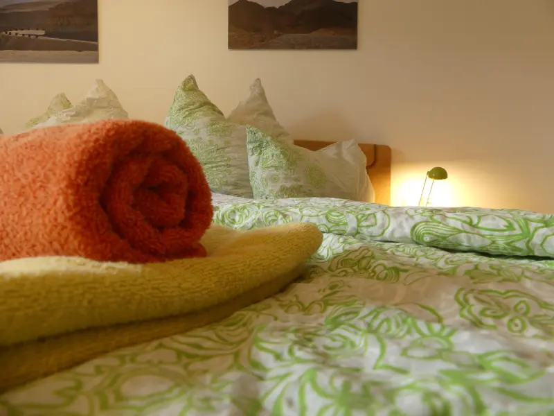 Ferienwohnung  Aulendorf