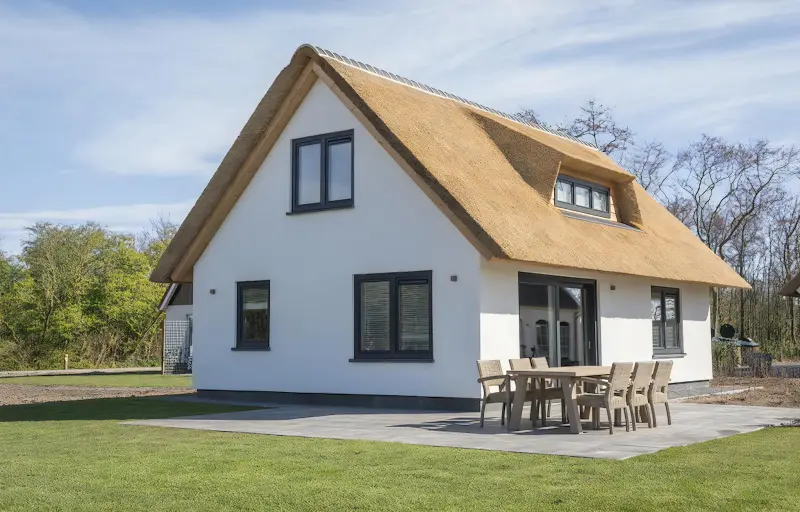 Villa De Cocksdorp