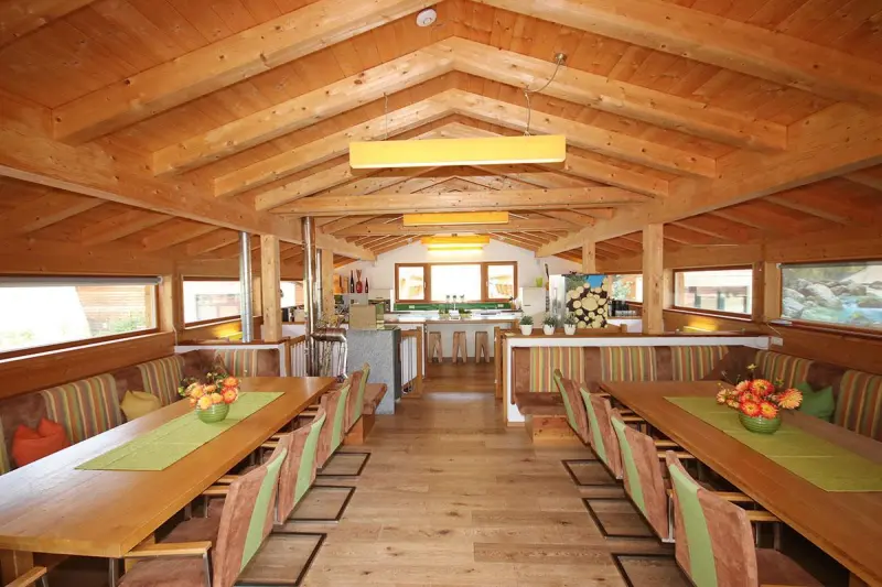 Ferienhaus Flachau