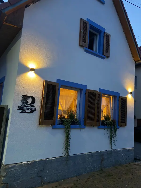 Ferienwohnung  Rülzheim