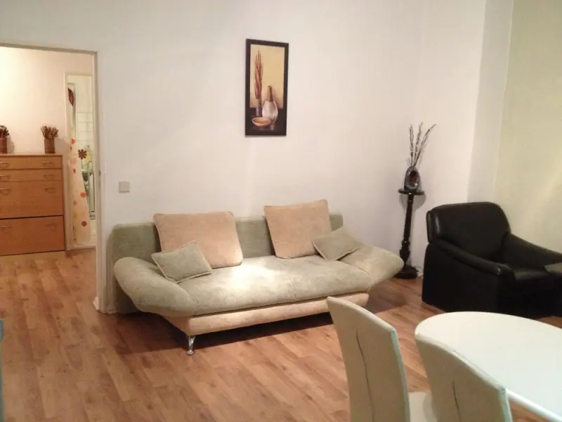 Ferienwohnung Lankwitz