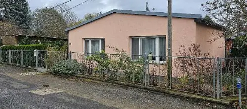 Ferienhaus  Luckenwalde