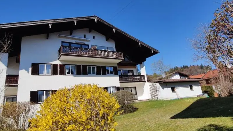 Ferienwohnung Holzkirchen
