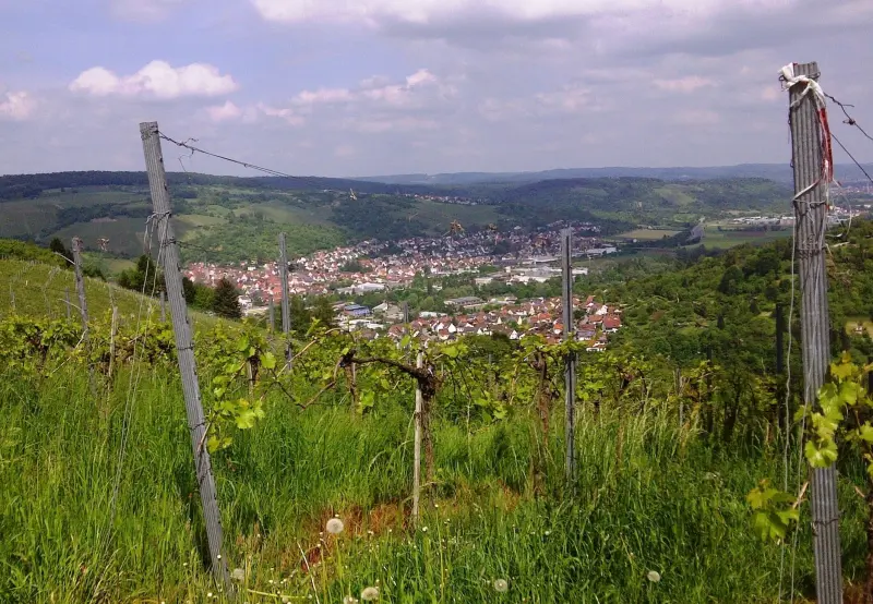 Ferienwohnung Rudersberg