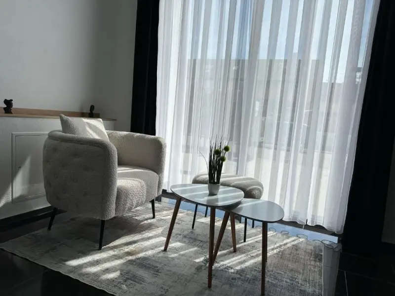 Ferienwohnung Ditzingen