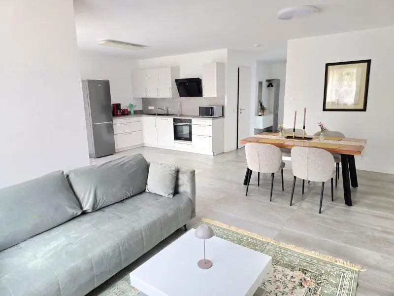 Ferienwohnung Nittel
