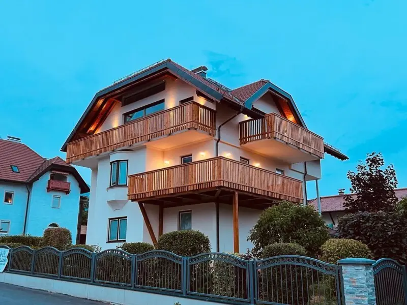 Ferienwohnung Hall in Tirol