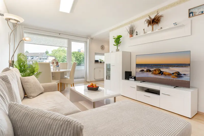 Ferienwohnung Haffkrug