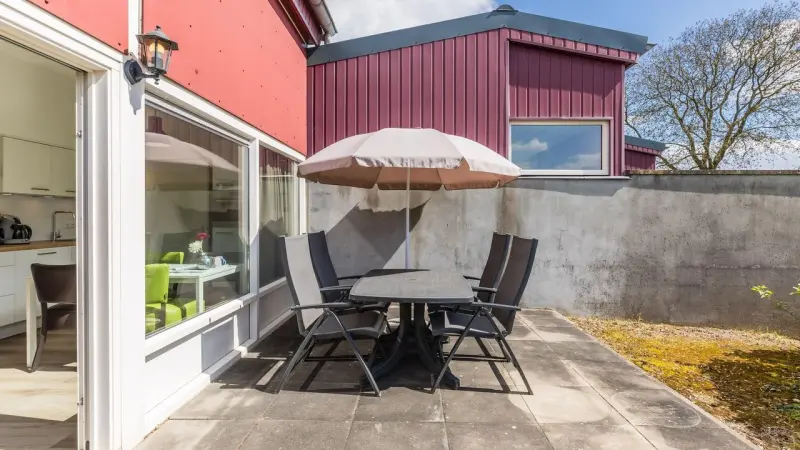Ferienwohnung  Valkenburg