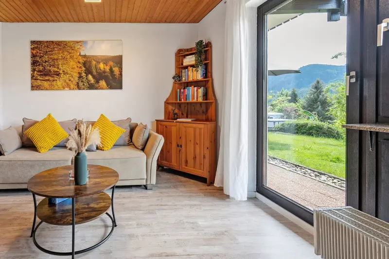 Ferienwohnung Gernsbach