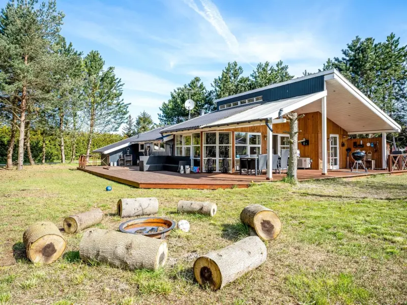 Ferienhaus Marielyst