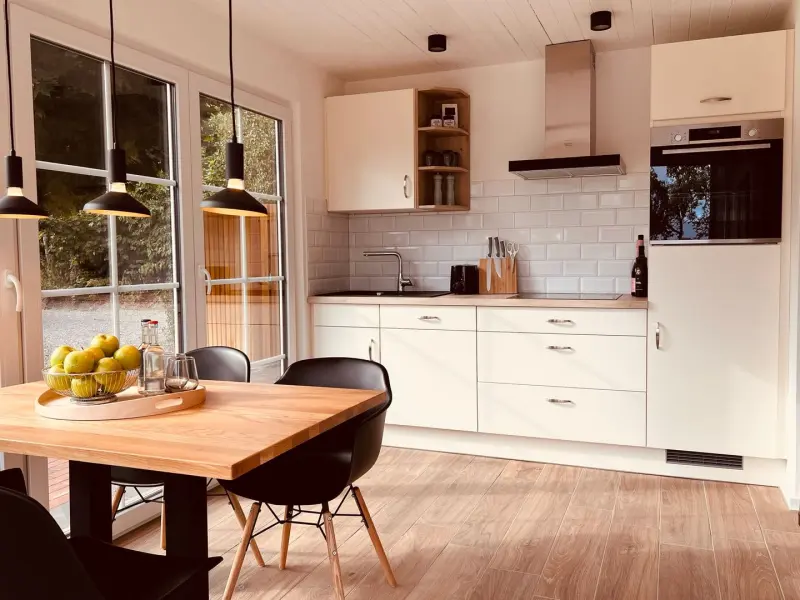 Ferienwohnung  Arnis