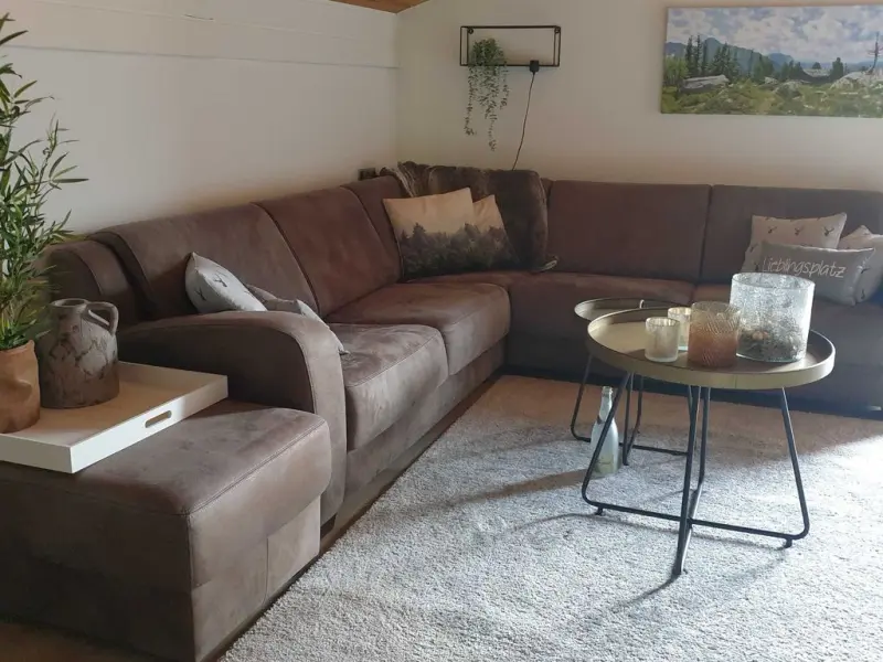 Ferienwohnung  Zams