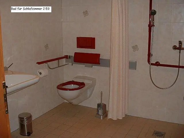 Ferienwohnung Rehefeld-Zaunhaus