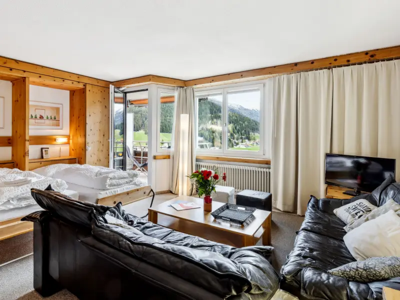 Apartment  Davos