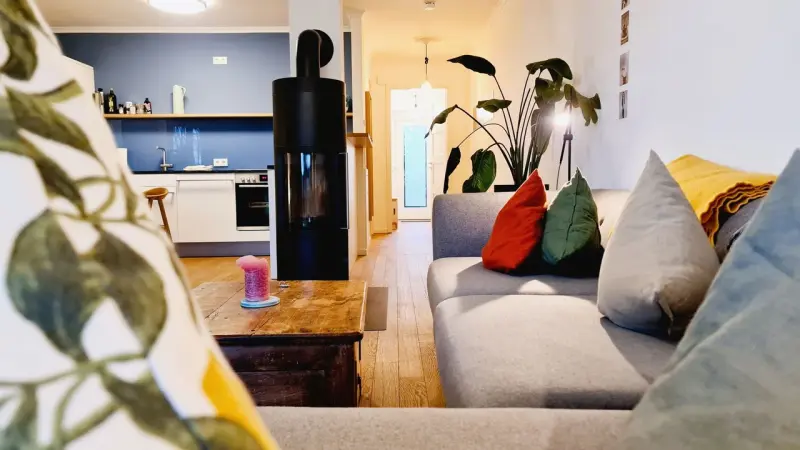 Ferienwohnung  Bastorf