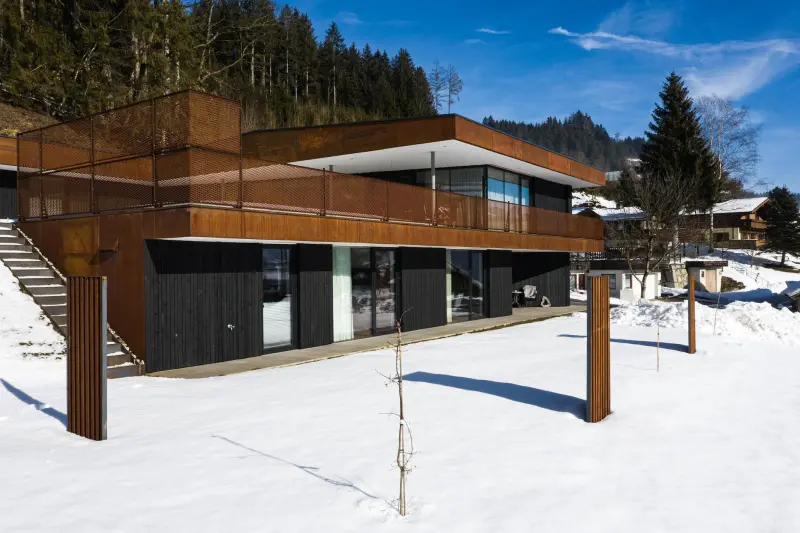 Ferienwohnung in Gemeinde Bramberg am Wildkogel f&uuml;r max. 6 Personen