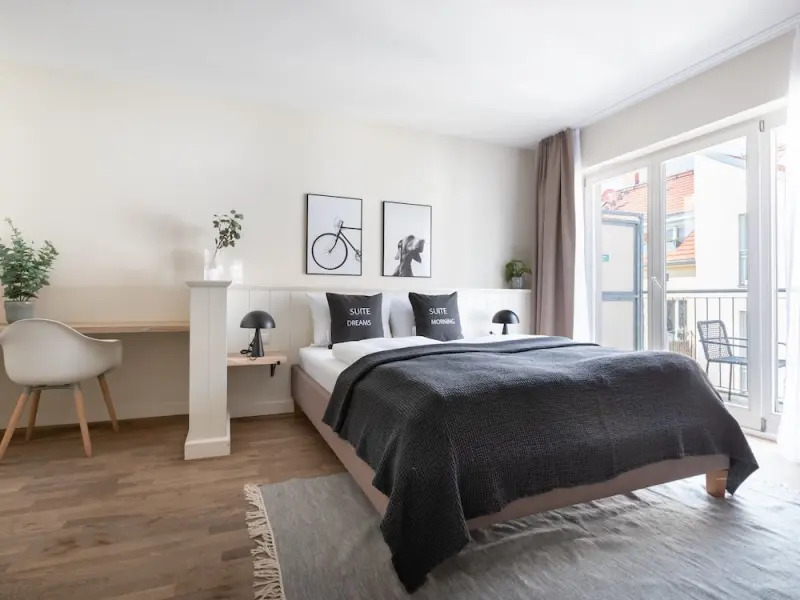 Ferienwohnung Weißensee