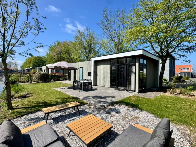 Ferienhaus mit Hund inHulshorst, Gelderland  f&uuml;r max. 4 Personen