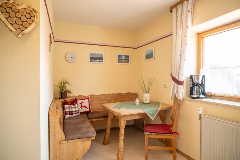Ferienwohnung Tettenhausen