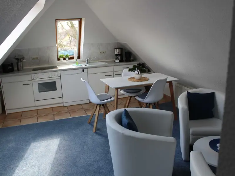 Ferienwohnung  Rövershagen
