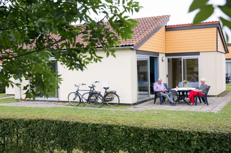 Ferienhaus  Gouda
