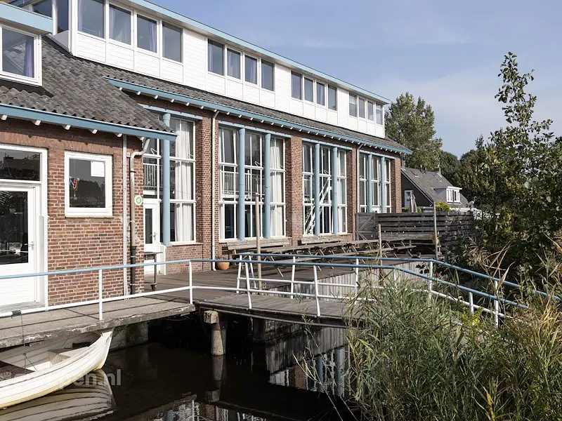 Ferienhaus  Loosdrecht
