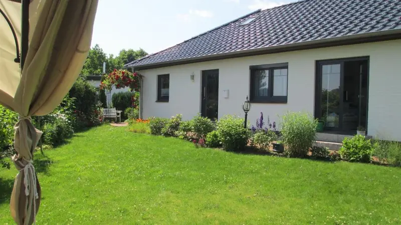 Ferienwohnung Schilksee
