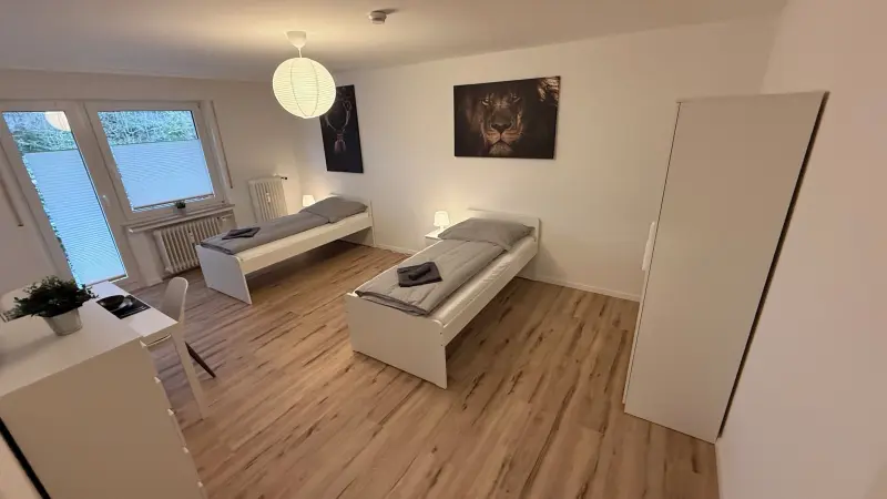 Ferienwohnung Lüdenscheid