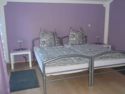 Ferienwohnung Arnstadt