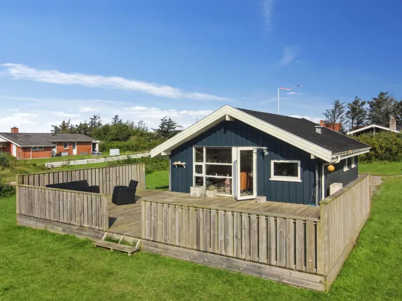 Casa Nr. Lyngby Strand