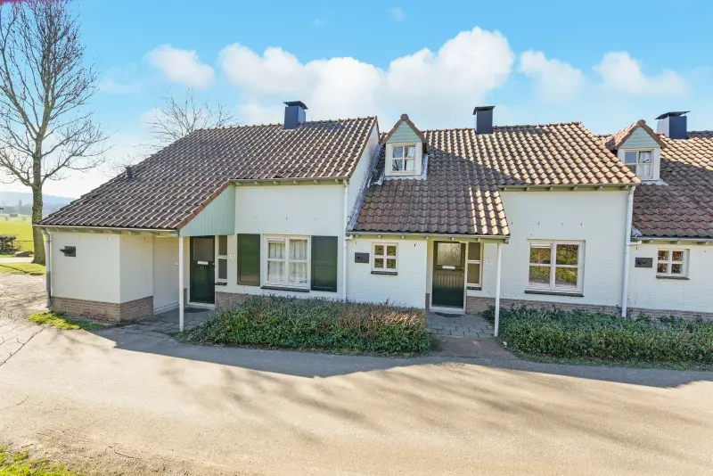 Bungalow Würselen