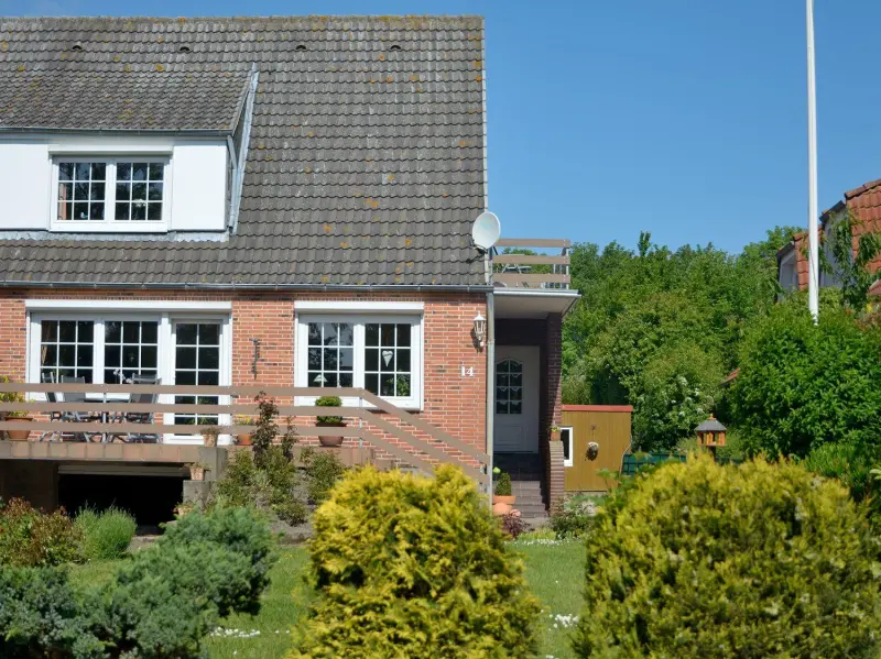 Ferienwohnung Petersdorf