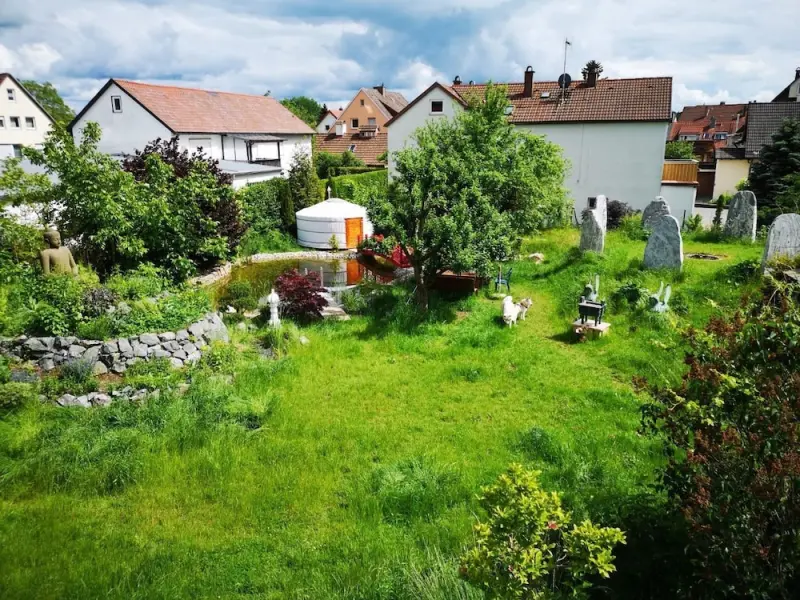 Bed & Breakfast Kaufbeuren