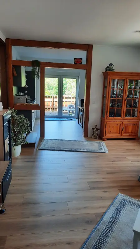 Ferienwohnung Kamp-Lintfort