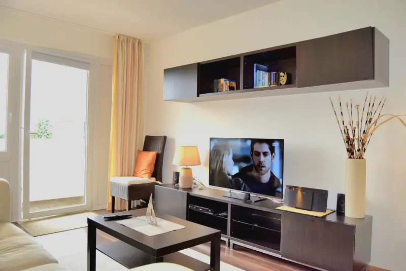Ferienwohnung Holm