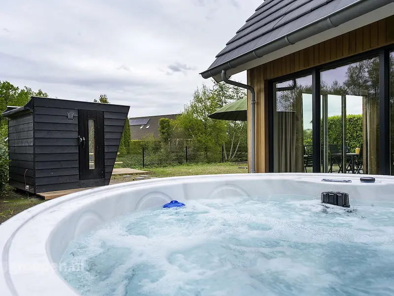 Wunderschönes Ferienhaus mit Terrasse, Garten und Grill | Haustiere sind willkommen